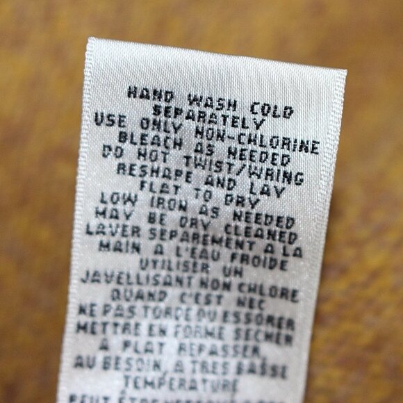 Anthropologie - Meguro River Puff Sleeve Cardigan in Mustard Yellow - S - Japan - Picture 7 of 9